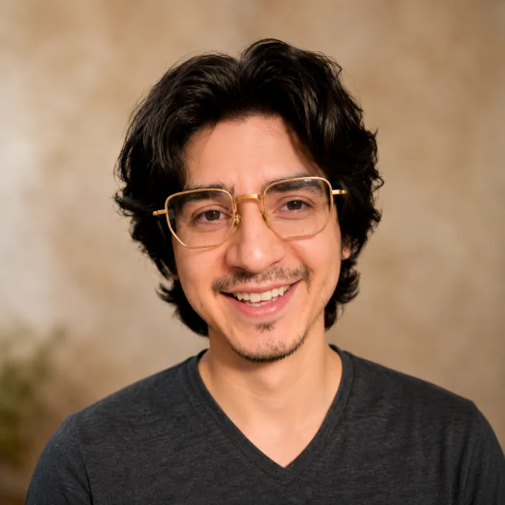 Video testimonial from Daniel Davial