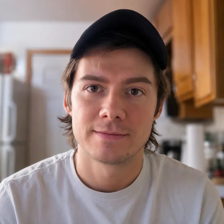 Video testimonial from Nicolas Cross