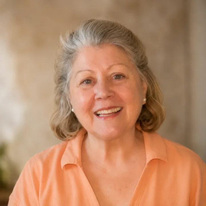 Video testimonial from Tina Lybarger