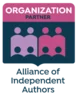 Alliance of Independent Authors Organisation Partner