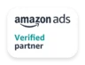 Amazon Ads Verified Partner